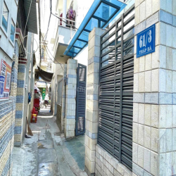 Cần Bán 2 Căn Nhà Liền Kề Chỉ 5 tỷ 650 triệu 87m2 Ngay Tháp Bà