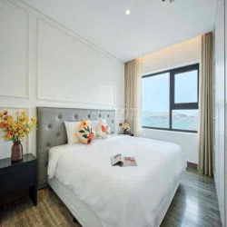 Cho Thuê Căn Hộ Wyndham Đà Nẵng Golden Bay 2 Phòng Ngủ