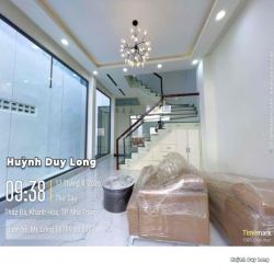 Cần Bán 2 Căn Nhà Liền Kề Chỉ 5 tỷ 650 triệu 87m2 Ngay Tháp Bà