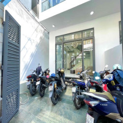 Cần Bán 2 Căn Nhà Liền Kề Chỉ 5 tỷ 650 triệu 87m2 Ngay Tháp Bà