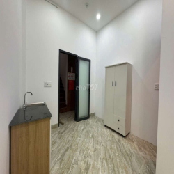 Cho thuê căn hộ studio mới – full nội thất