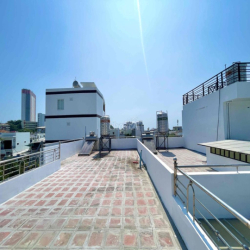 Cần Bán 2 Căn Nhà Liền Kề Chỉ 5 tỷ 650 triệu 87m2 Ngay Tháp Bà