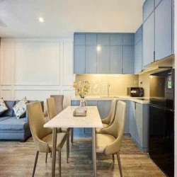 Cho Thuê Căn Hộ Wyndham Đà Nẵng Golden Bay 2 Phòng Ngủ