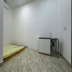 Cho thuê căn hộ studio mới – full nội thất
