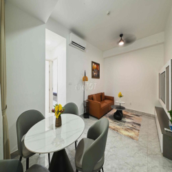 CHO THUÊ CĂN HỘ CAO CẤP TẠI Paris Hoàng Kim