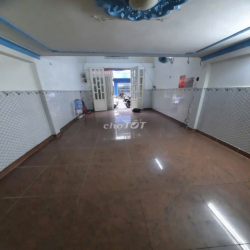 Nhà Mặt tiền vừa ở vừa làm văn phòng , kinh doanh buôn bán