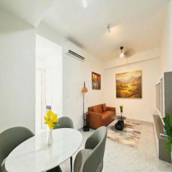 CHO THUÊ CĂN HỘ CAO CẤP TẠI Paris Hoàng Kim