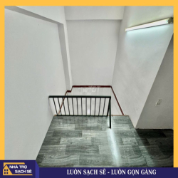 🔥 TRỌ FULL TIỆN ÍCH GẦN SÂN BAY TÂN SƠN NHẤT CHỈ TỪ 4TR1 🔥