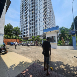 GẦN SÂN BAY CHÍNH CHỦ CHO THUÊ: Mặt Tiền Hồng Hà 1.000m 150TR