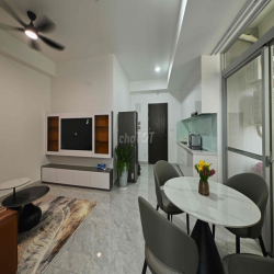 CHO THUÊ CĂN HỘ CAO CẤP TẠI Paris Hoàng Kim