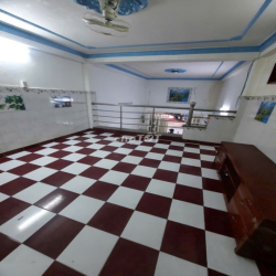 Nhà Mặt tiền vừa ở vừa làm văn phòng , kinh doanh buôn bán