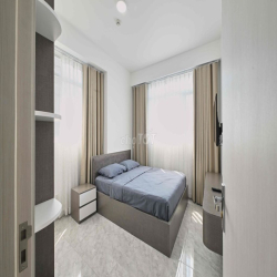 CHO THUÊ CĂN HỘ CAO CẤP TẠI Paris Hoàng Kim