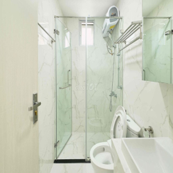 CHO THUÊ CĂN HỘ CAO CẤP TẠI Paris Hoàng Kim