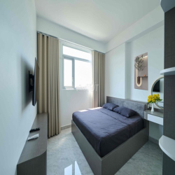 CHO THUÊ CĂN HỘ CAO CẤP TẠI Paris Hoàng Kim