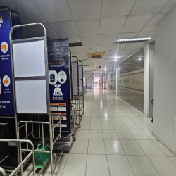GẦN SÂN BAY CHÍNH CHỦ CHO THUÊ: Mặt Tiền Hồng Hà 1.000m 150TR