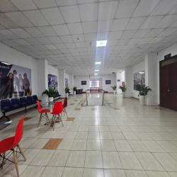 GẦN SÂN BAY CHÍNH CHỦ CHO THUÊ: Mặt Tiền Hồng Hà 1.000m 150TR