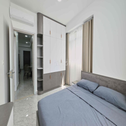 CHO THUÊ CĂN HỘ CAO CẤP TẠI Paris Hoàng Kim