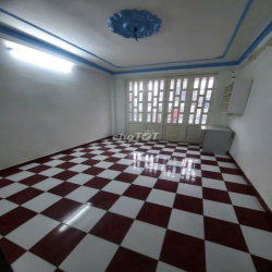 Nhà Mặt tiền vừa ở vừa làm văn phòng , kinh doanh buôn bán