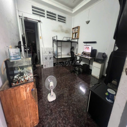 NHÀ NGUYÊN CĂN - HXH - 4PN 60m2 Khu Hoàng Hoa Thám P13 Tân Bình