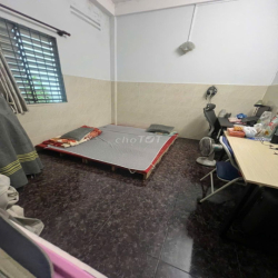 NHÀ NGUYÊN CĂN - HXH - 4PN 60m2 Khu Hoàng Hoa Thám P13 Tân Bình