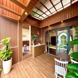 🏡CĂN HỘ CAO CẤP🏡DẠNG 1PN TÁCH BẾP BAN CÔNG SIÊU RỘNG - PHAN XÍCH LONG🏡