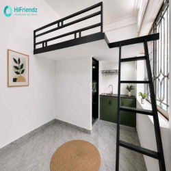 ĐỘC QUYỀN 3X GÁC 2M NGAY VÒNG XOAY LĂNG CHA CẢ - CỘNG HOÀ