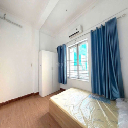 CHDV 1 phòng ngủ tách bếp FULL nội thất phòng trọ cửa sổ thoáng