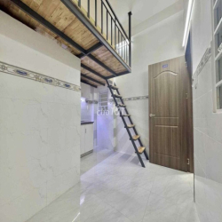 CĂN HỘ MINI FULL NỘI THẤT – GIÁ CHỈ 3.5 TRIỆU – TÂN PHÚ