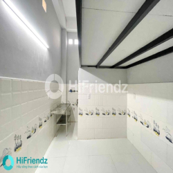 🔥PHÒNG TRỌ GIÁ RẺ GÁC CAO 2M MÁY LẠNH THANG MÁY HẦM XE Ở PHÚ NHUẬN