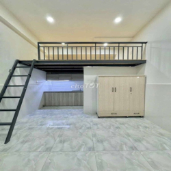 CĂN HỘ MINI FULL NỘI THẤT – GIÁ CHỈ 3.5 TRIỆU – TÂN PHÚ