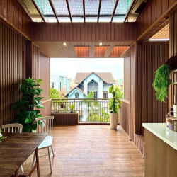 🏡CĂN HỘ CAO CẤP🏡DẠNG 1PN TÁCH BẾP BAN CÔNG SIÊU RỘNG - PHAN XÍCH LONG🏡