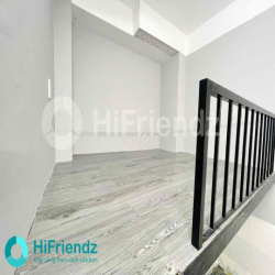 🔥PHÒNG TRỌ GIÁ RẺ GÁC CAO 2M MÁY LẠNH THANG MÁY HẦM XE Ở PHÚ NHUẬN