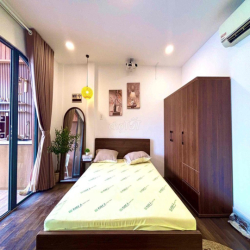 🏡CĂN HỘ CAO CẤP🏡DẠNG 1PN TÁCH BẾP BAN CÔNG SIÊU RỘNG - PHAN XÍCH LONG🏡