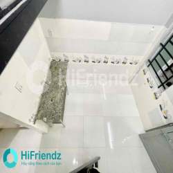 🔥PHÒNG TRỌ GIÁ RẺ GÁC CAO 2M MÁY LẠNH THANG MÁY HẦM XE Ở PHÚ NHUẬN