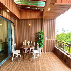 🏡CĂN HỘ CAO CẤP🏡DẠNG 1PN TÁCH BẾP BAN CÔNG SIÊU RỘNG - PHAN XÍCH LONG🏡