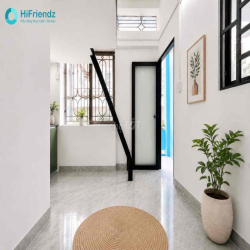 ĐỘC QUYỀN 3X GÁC 2M NGAY VÒNG XOAY LĂNG CHA CẢ - CỘNG HOÀ