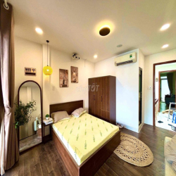 🏡CĂN HỘ CAO CẤP🏡DẠNG 1PN TÁCH BẾP BAN CÔNG SIÊU RỘNG - PHAN XÍCH LONG🏡