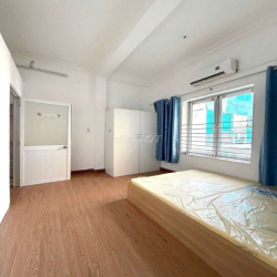 CHDV 1 phòng ngủ tách bếp FULL nội thất phòng trọ cửa sổ thoáng