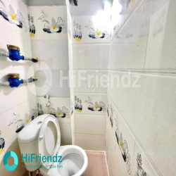 🔥PHÒNG TRỌ GIÁ RẺ GÁC CAO 2M MÁY LẠNH THANG MÁY HẦM XE Ở PHÚ NHUẬN