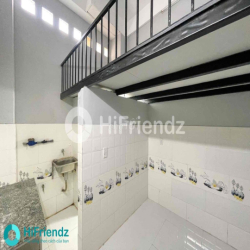 🔥PHÒNG TRỌ GIÁ RẺ GÁC CAO 2M MÁY LẠNH THANG MÁY HẦM XE Ở PHÚ NHUẬN