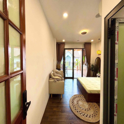🏡CĂN HỘ CAO CẤP🏡DẠNG 1PN TÁCH BẾP BAN CÔNG SIÊU RỘNG - PHAN XÍCH LONG🏡