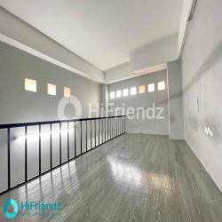 🔥PHÒNG TRỌ GIÁ RẺ GÁC CAO 2M MÁY LẠNH THANG MÁY HẦM XE Ở PHÚ NHUẬN