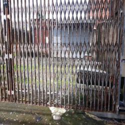 Cho thuê nhà cấp 4 mặt tiền đường TX-14 (6m x 27m) gần Đình Quới an