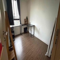 Cho thuê căn hộ safira khang điền,quận 9 gồm 2pn,2wc full nội thất