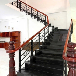 Cho thuê nhà MT Dương Bá Cung liền kề khu Tên Lửa, 8x13m, 2 tầng, 15tr