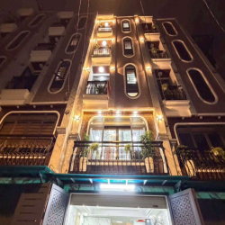 CHO THUÊ SIÊU PHẨM 5PN GARA XE HƠI
