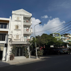 SANG NHƯỢNG/ HỢP TÁC QUÁN CAFE-SPA , QUẬN 6 - KHU PHỐ ẨM THỰC