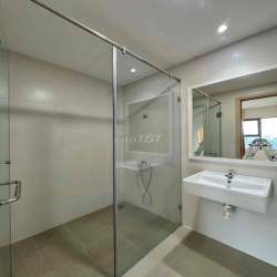 Cho thuê căn hộ safira khang điền,quận 9 gồm 2pn,2wc full nội thất