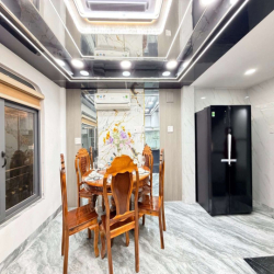 CHO THUÊ SIÊU PHẨM 5PN GARA XE HƠI