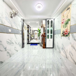 CHO THUÊ SIÊU PHẨM 5PN GARA XE HƠI